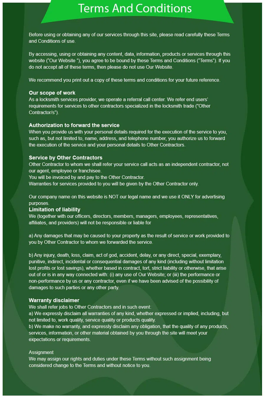 All Day Locksmith Service Berlin, NJ 856-348-3731