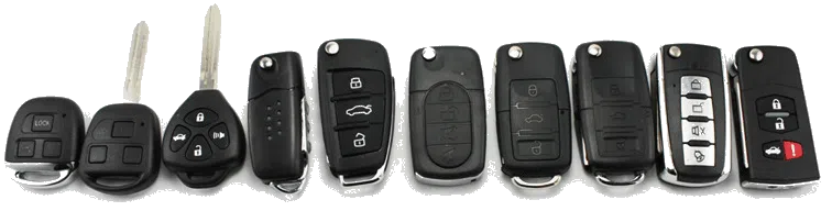 All Day Locksmith Service Berlin, NJ 856-348-3731 - Transponder-Keys-01